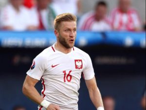 Jakub Blaszczykowski strikes as Poland power on at Euro 2016
