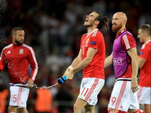 Wales win &ldquo;was one of the best performances I've been a part of&rdquo; – Bale