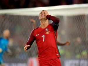 Portugal Vs. Hungary: Euro 2016 Match Preview
