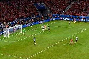 EURO 2016 technical report 3: Crosses