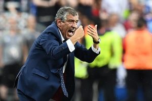 How Fernando Santos plotted Portugal's path to glory