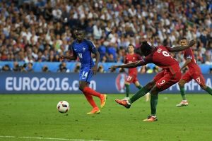 How the 108 goals at UEFA EURO 2016 went in