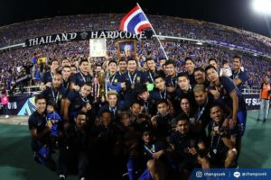 AFF SUZUKI CUP REVIEW: Thailand’s dominance, Indonesia’s resurgence, and a promising new format