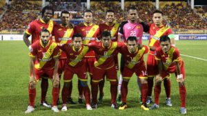 Selangor might pull out of 2017 Malaysia Super League