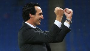 Arsenal boss Unai Emery: what you need to know