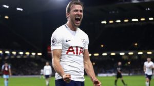 Kane signs new Spurs deal: how brilliant is he?