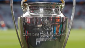 How clubs' 2018/19 UEFA Champions League revenue will be shared
