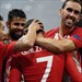 2017/18: Griezmann inspires Atlético to glory