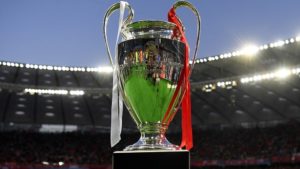 All you need to know: 2018/19 UEFA Champions League