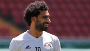 How great is Liverpool and Egypt's Mohamed Salah?
