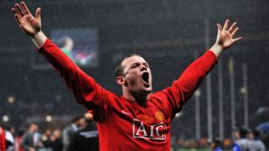 Wayne Rooney moves to MLS: how brilliant is he?