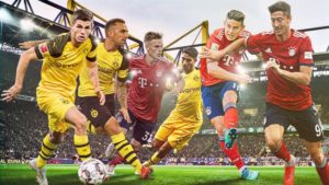 Borussia Dortmund vs. Bayern Munich: Vote for YOUR Klassiker dream team!
