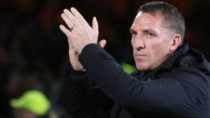 Nicol: Leicester would be a stepping stone for Rodgers