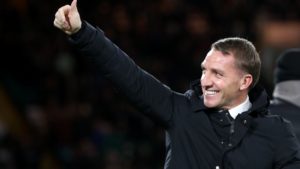 Rodgers will bring 'entertaining football' to Leicester