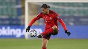 Rodriguez: Swiss see ourselves on equal terms with Italy