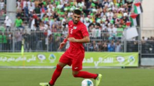 Hamed: Palestine will treat the Saudi game as a final