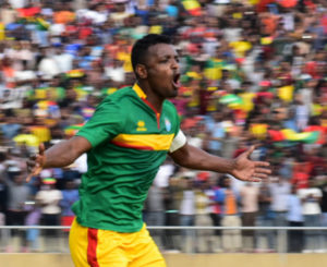 Abate, Kebede proud to lead Ethiopia to AFCON