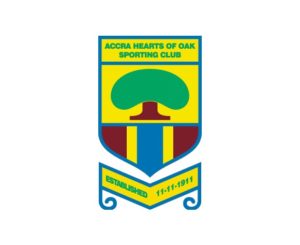 Hearts of Oak coach not eyeing league glory just yet