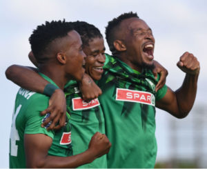 Celtic, AmaZulu record wins on Easter Sunday