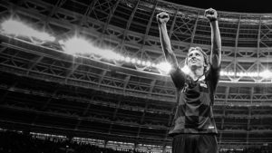 Modric: I want another major success with Croatia