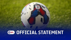 EFL Statement: Cardiff City