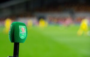 Two Carabao Cup Round One ties selected for Sky Sports coverage