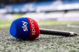 Four games chosen for Sky Sports coverage over the opening weekend