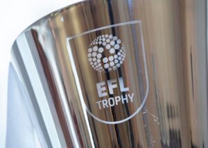 EFL Trophy Group Stage draw confirmed